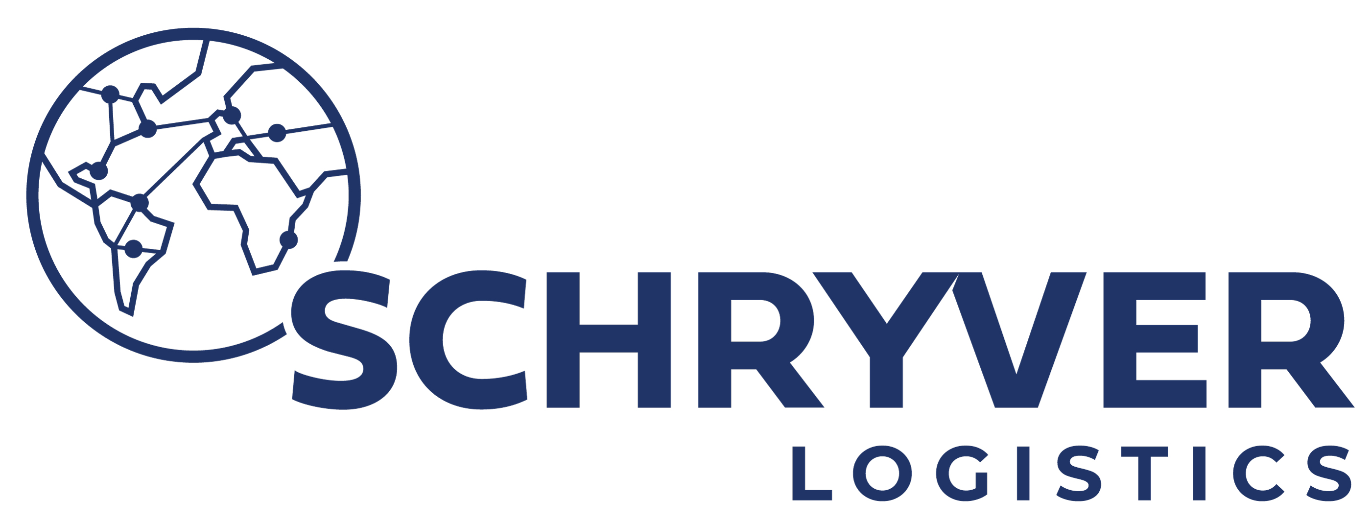 SCHRYVER LOGISTICS